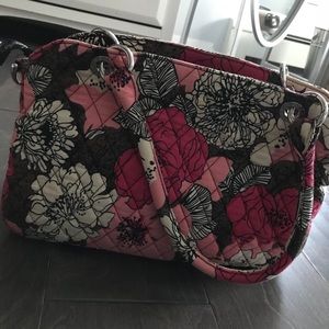 Vera Bradley purse